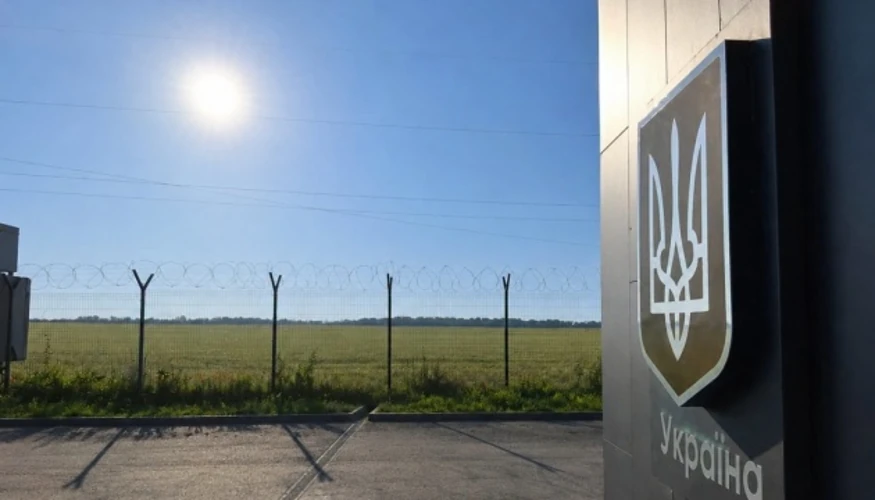 Пункт пропуску «Виноградівка – Вулкенєшть» відновив роботу для громадян і транспорту