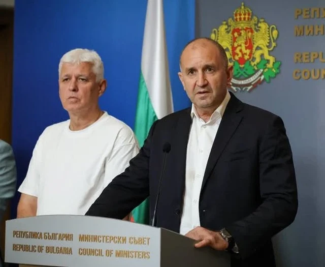 Міноборони Болгарії заявило про відсутність підстав вважати вибух дрона біля Кардама навмисним