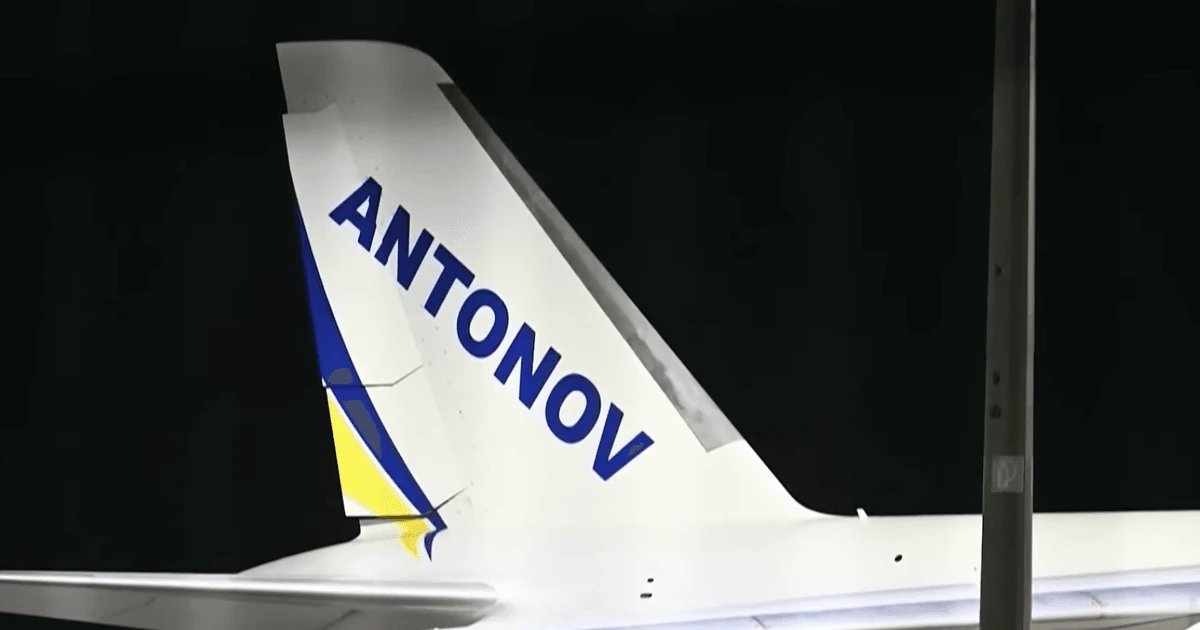WDR, NDR і Süddeutsche Zeitung: Ан-124 у Лейпцигу мав на борту боєприпаси, доставлені з Франції