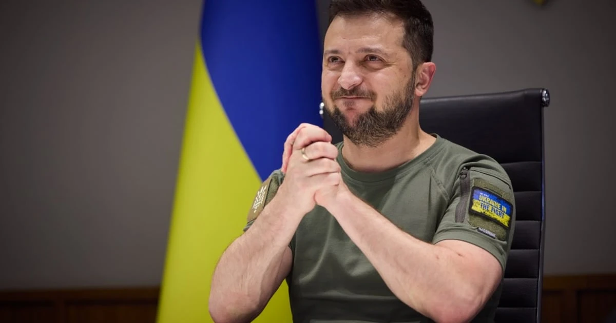 Хто став першим: ключові деталі нової відзнаки «Вдячність Українського народу»