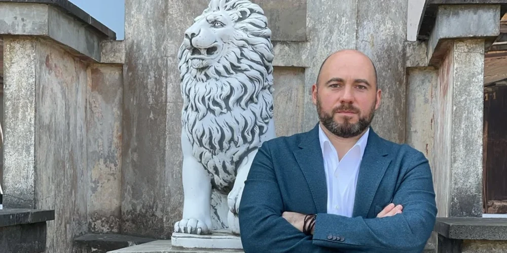 Нардеп Столар повідомив про слідчі дії НАБУ у нього вдома
