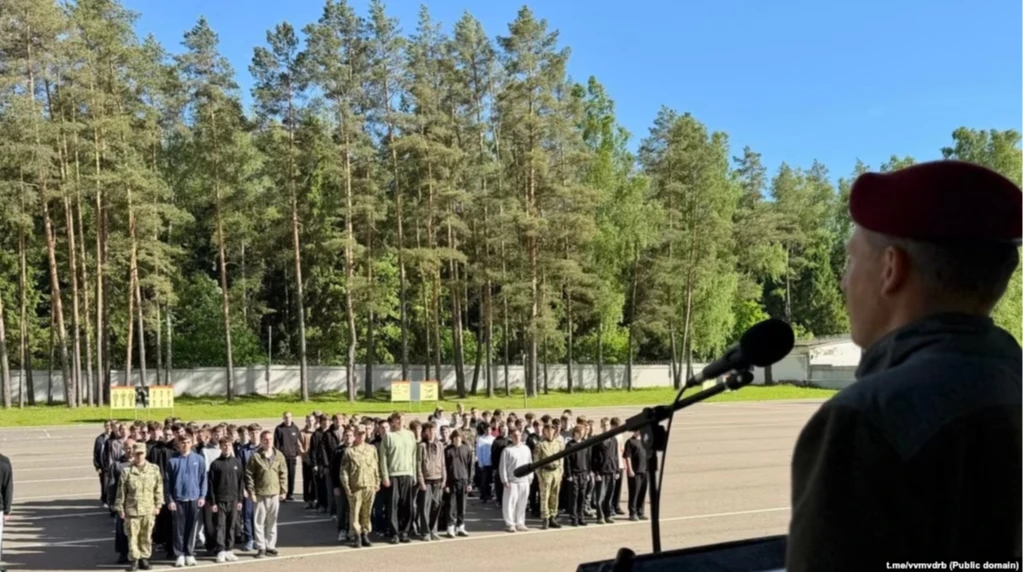 Кадлубай оголосив ключові параметри нового курсу для білоруських десятикласників