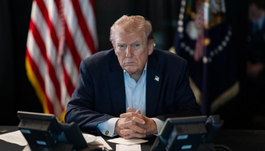Два укази Трампа: що підтверджено про обмеження громадянства США за народженням