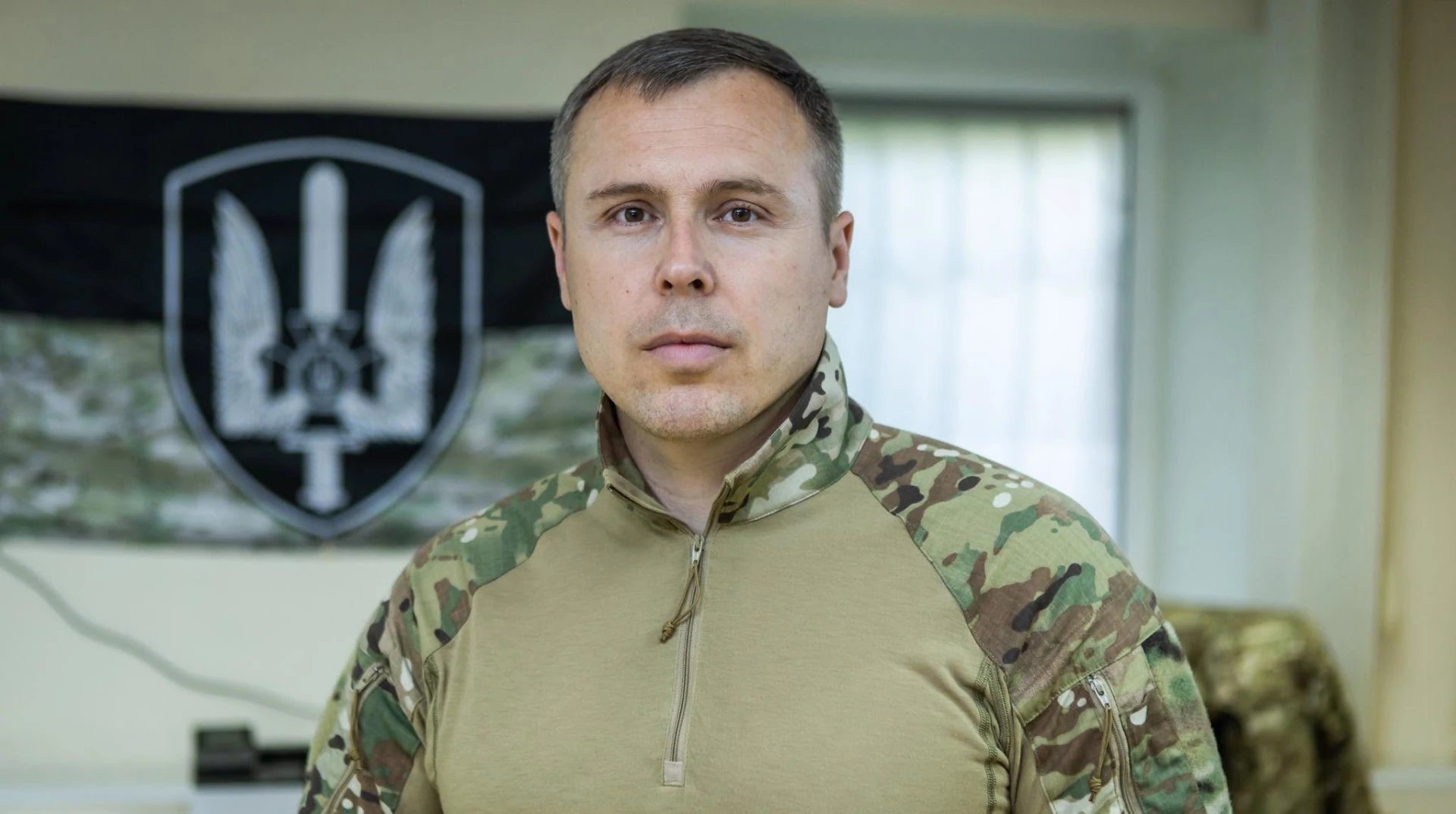 Костенко заявив про підготовку «радикальних» змін мобілізації та призовного віку
