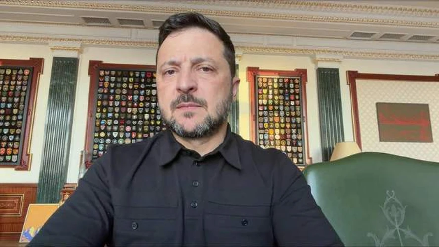 Зеленський 14 серпня повідомив про розширення операції на півдні та навів послідовність кроків