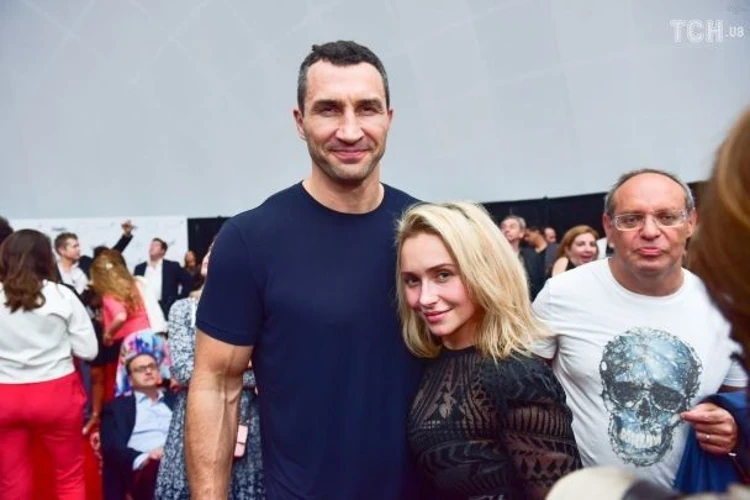 Кличко оприлюднив у Instagram ключові факти про смерть Панеттьєрі