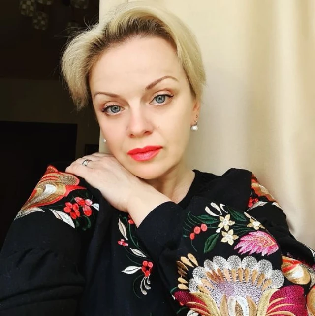 Ірма Вітовська про сина Ореста: захоплення наукою, школа і виш в Україні