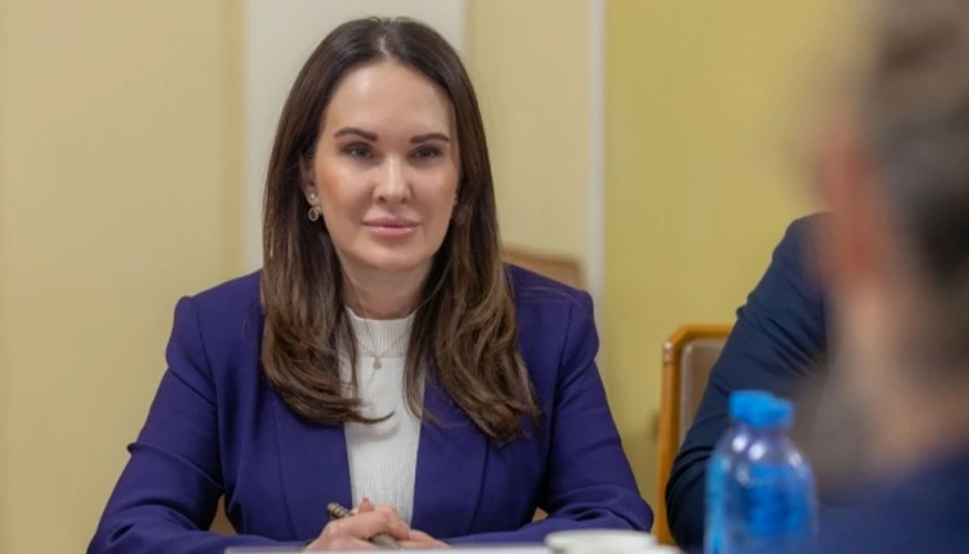 Мудра у ВАКС: що відомо про клопотання про відкладення засідання
