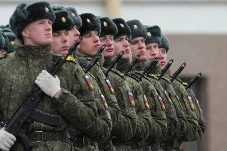 Хто і як готує нову хвилю мобілізації в РФ на 600 тисяч осіб
