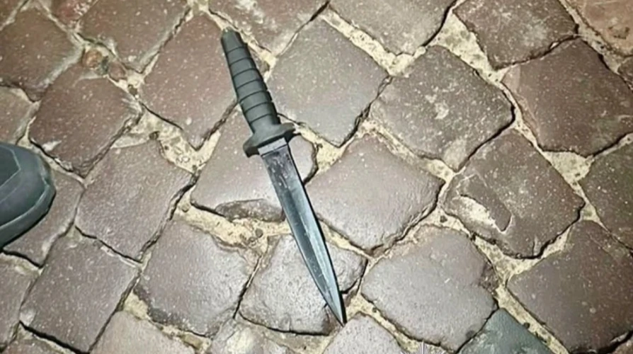 Хронологія нічного нападу з ножем на працівника ТЦК та СП у Львові