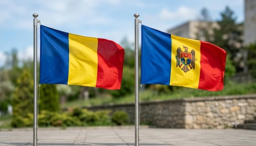 За 17 хвилин безпілотник пролетів від Одещини через Молдову до Румунії — хроніка за хвилинами