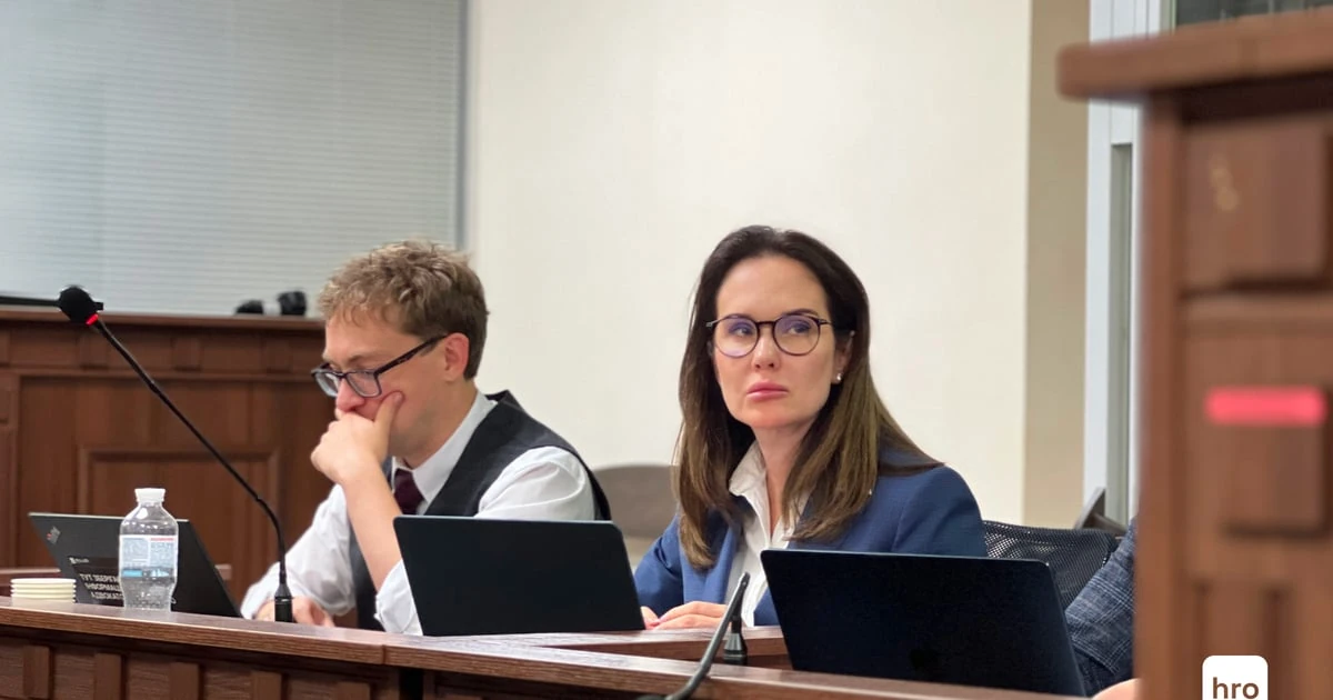 Хронологія застави Галущенка у ВАКС: від 9 червня до 25 серпня 2026 року