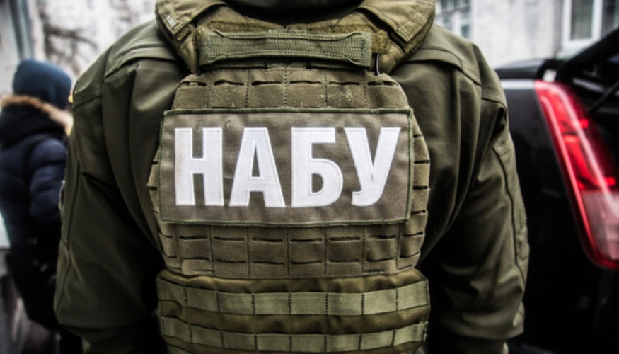 Тизер «Форест Гамп»: НАБУ і САП заявили про злочинну організацію з-поміж нардепів і ОП