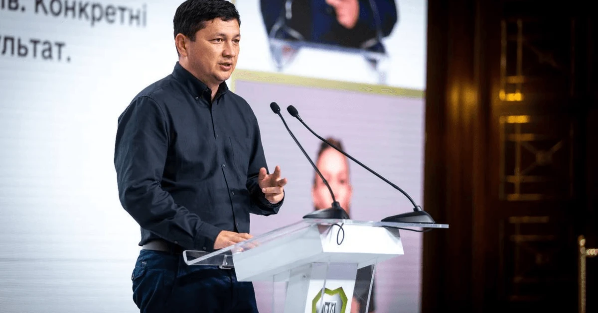 Кім заявив, що ветеранської політики «ніколи не буде достатньо» і навів міжнародні орієнтири