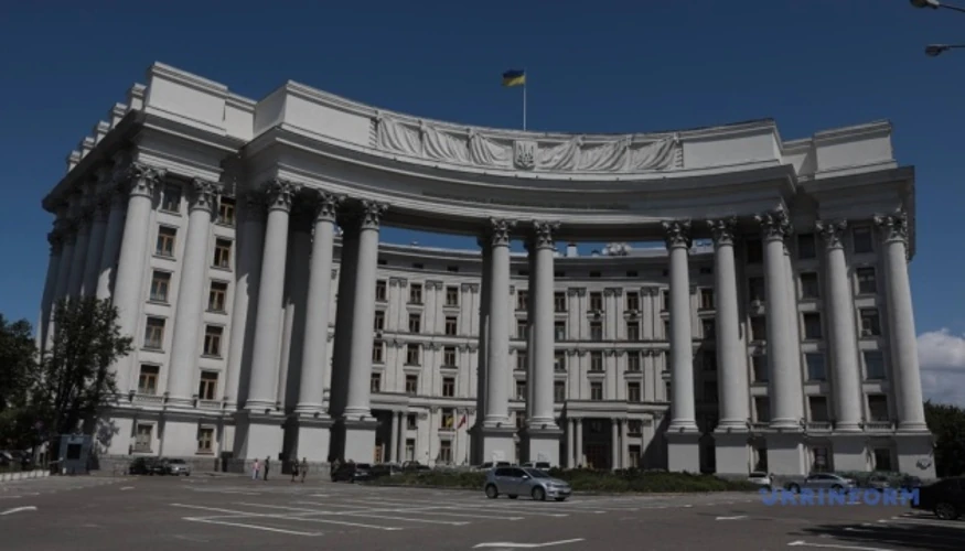 МЗС: «вибори» РФ на ТОТ 18–20 вересня — фарс без правових наслідків