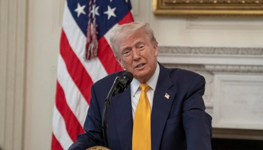 Трамп анонсував нову базу США у Польщі: чому це стосується союзників по НАТО