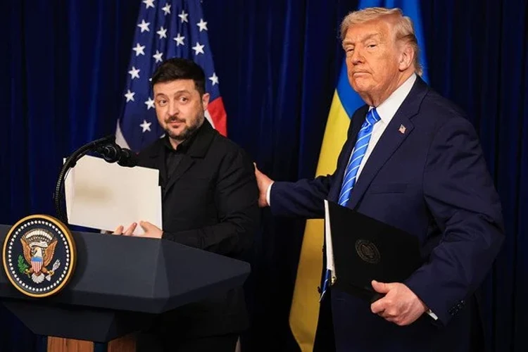 Хто говорив і про що: учасники переговорів щодо російських НПЗ