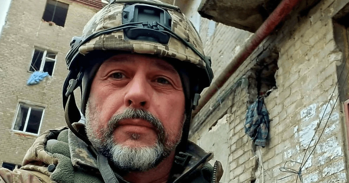 Новий очільник Медичних сил ЗСУ: шлях від передової хірургії до командування