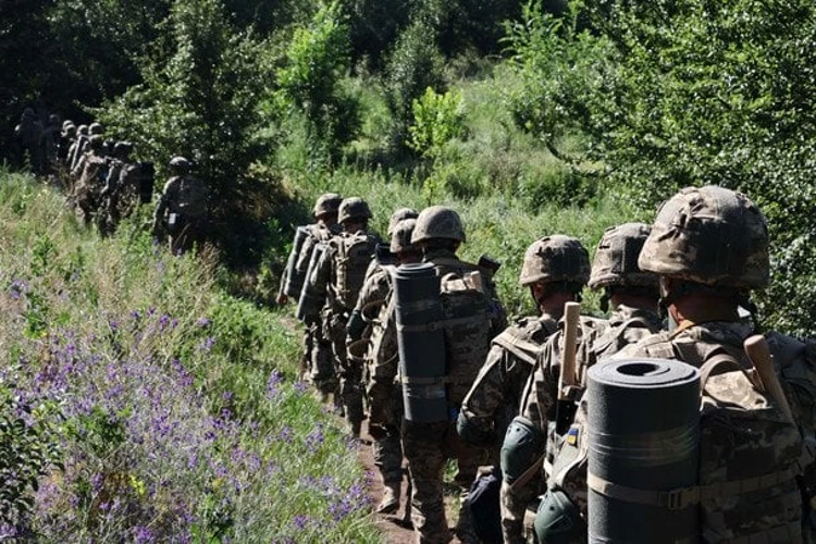 Рішень і офіційних заяв про фронт 14 вересня 2026 року два джерела не підтверджують