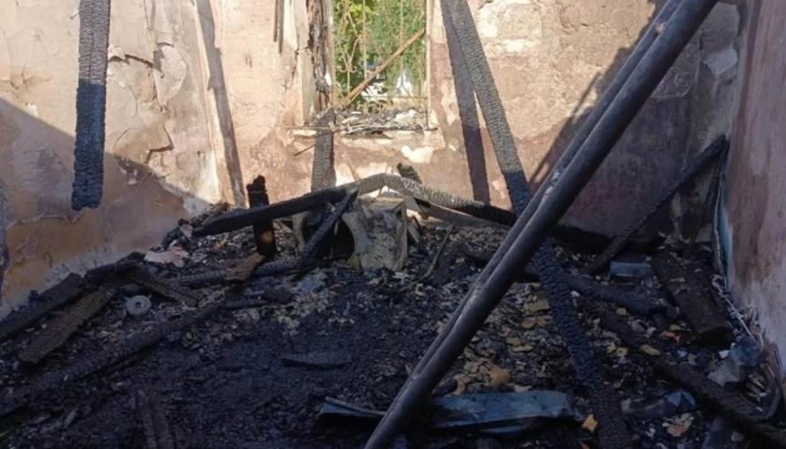 Обстріли Дніпропетровщини 12 вересня: де саме зафіксовано жертви й руйнування