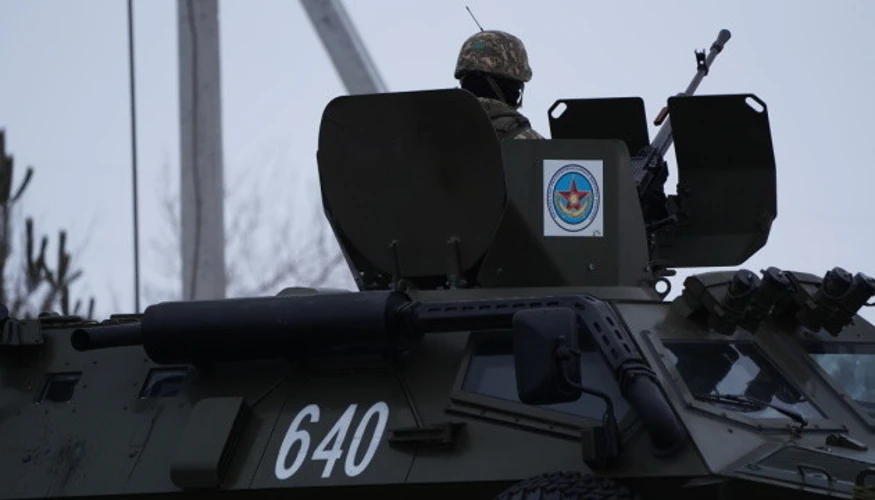 На Каспії під час навчань ВМС Казахстану загинули 9 військових: масштаб і реагування