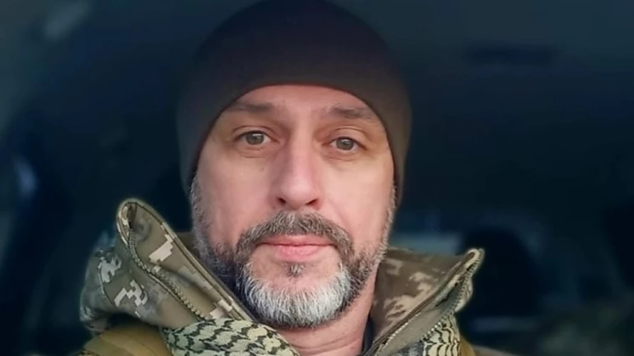 Зеленський і Драпатий узгодили призначення Гуменюка командувачем Медсил