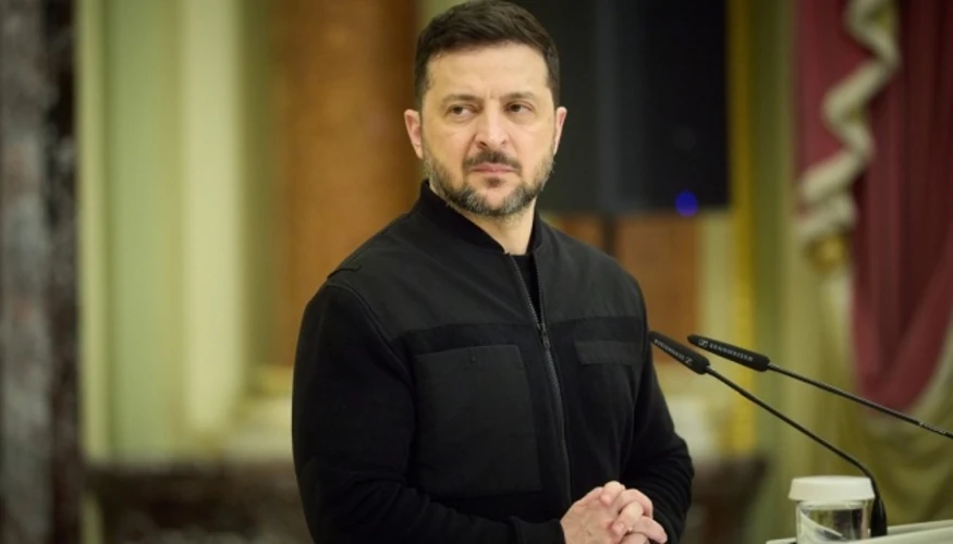Зеленський назвав дати й порядок денний зустрічі з Трампом у Нью-Йорку