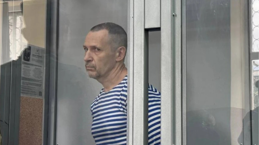 Обвинувачений у вбивстві Парубія назвав у суді 8 патронів і 6 годин дороги