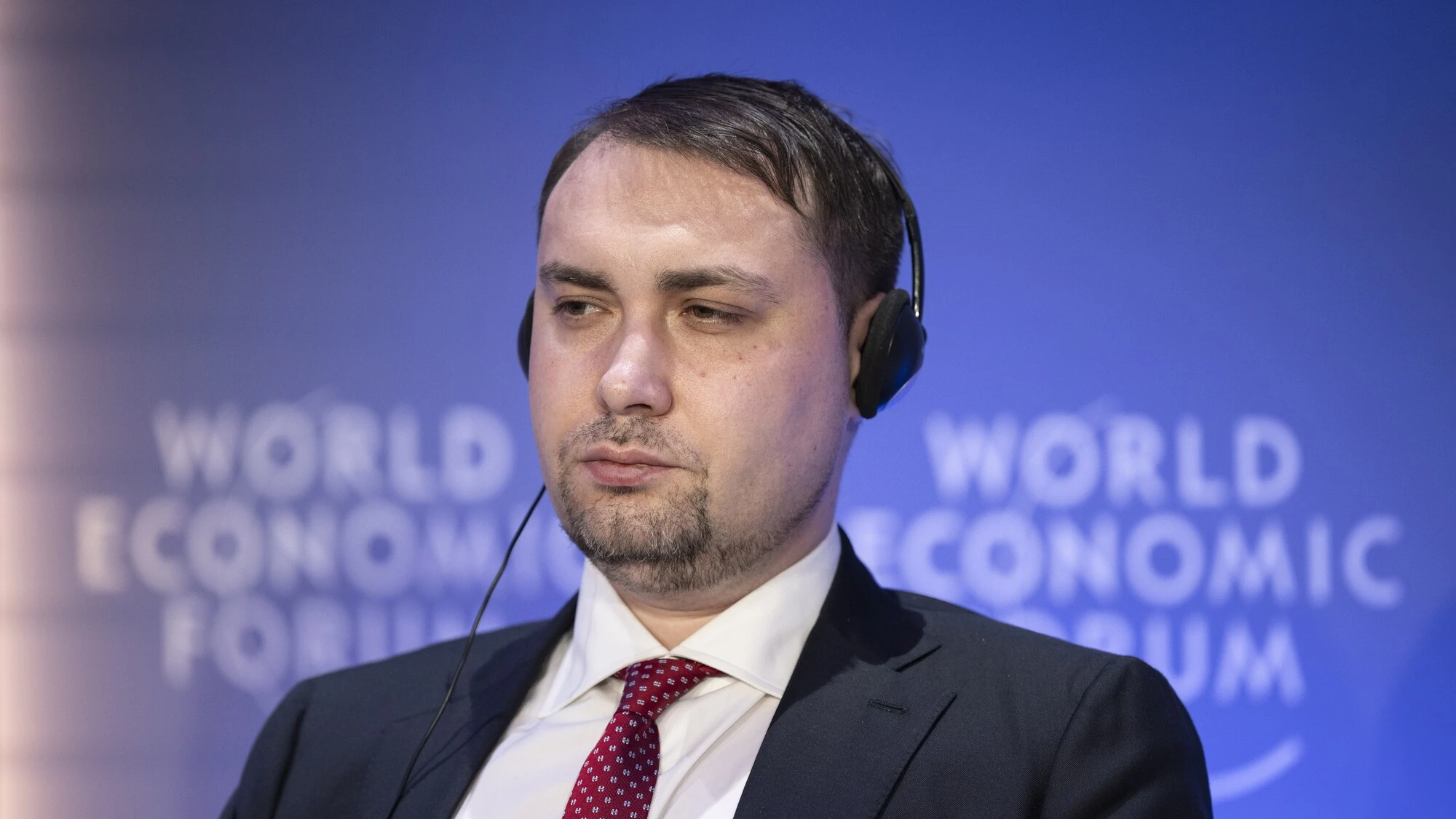 Буданов у Латвії: від позиції Москви залежить, чи зупиняться бої